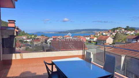 Foto 3 de Ático en venta en Doctor Otero Ulloa, Marín, Pontevedra