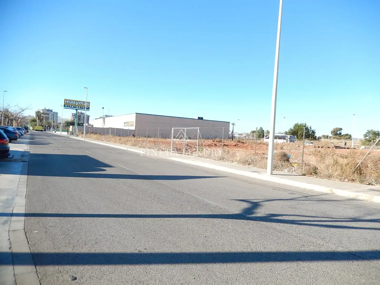 Terreno industriale in vendita a Calle ELS PINS, imagen 2