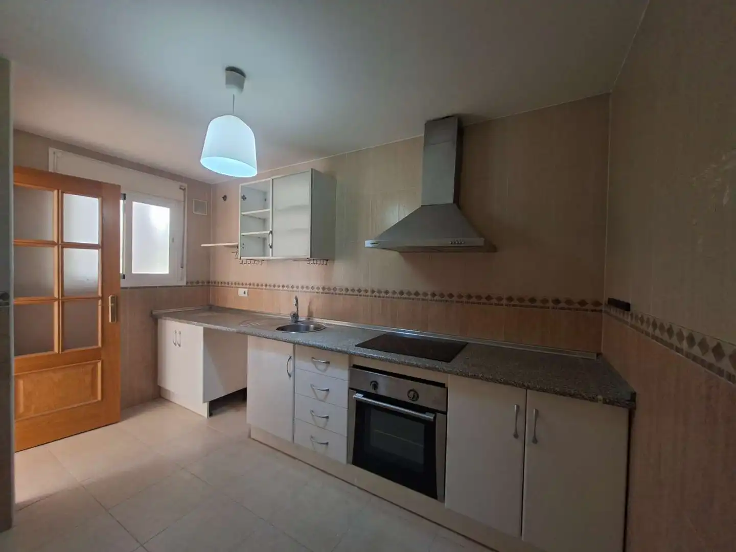 Cocina de Ático en venta en Mijas con Aire acondicionado y Terraza