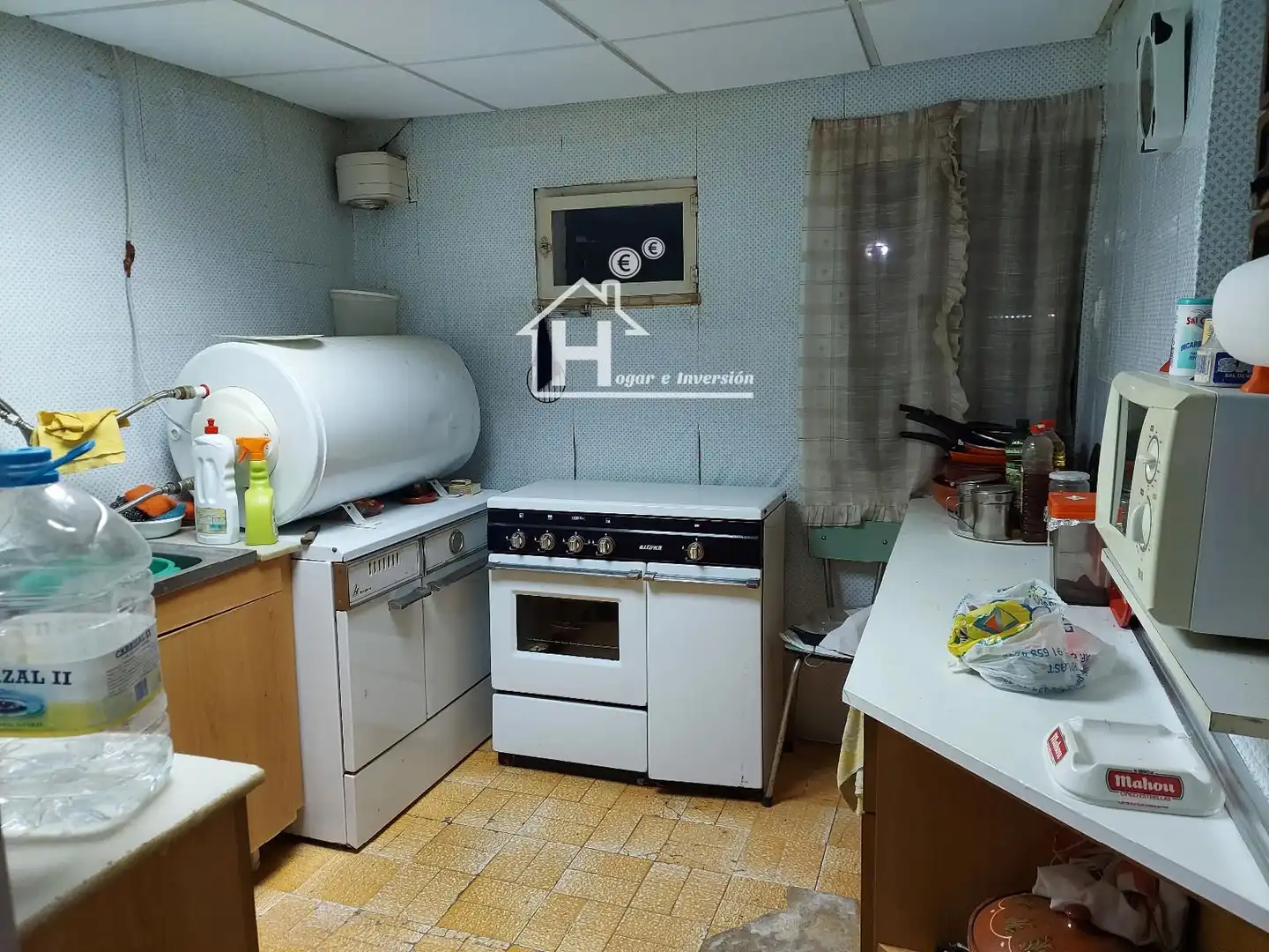 Casa o chalet en venta en Luis Sierra, Fuentelviejo
