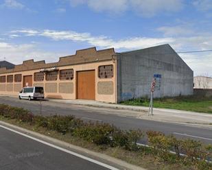 Exterior view of Residential for sale in Navalmoral de la Mata