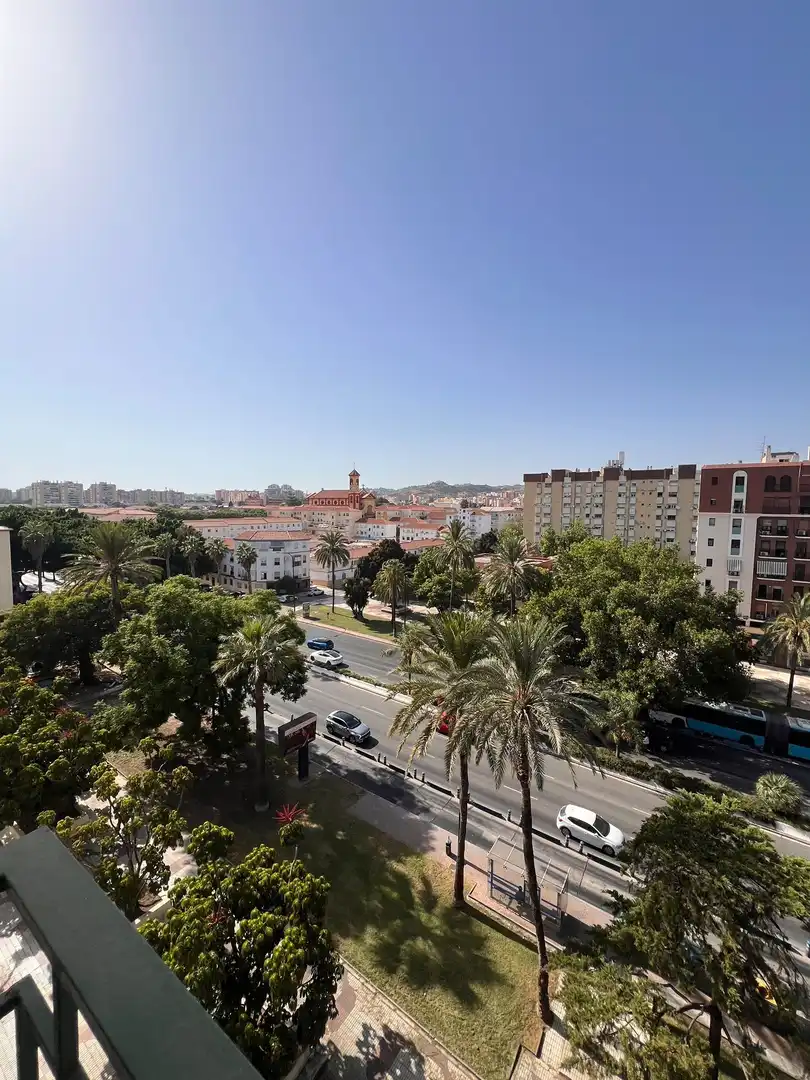 Pis amb ascensor en venda a Avenida de Andalucía, imagen 8