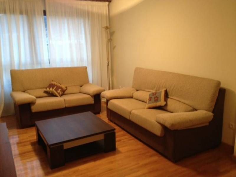 Flat for sale in Buztintxuri,  Pamplona / Iruña
