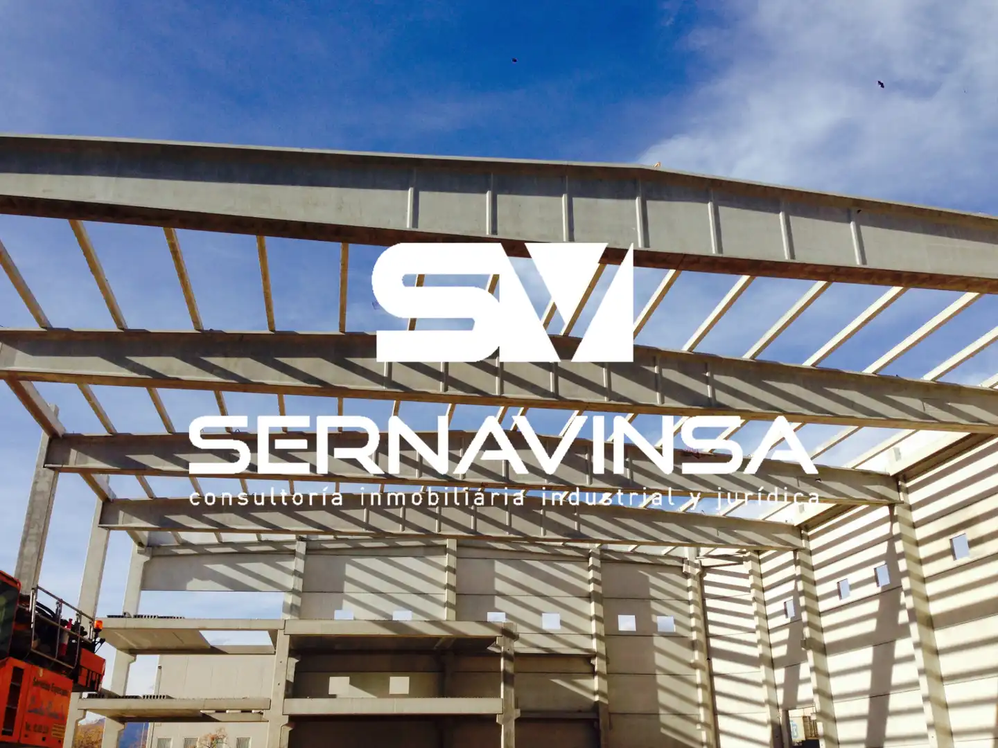 Industrial land to rent in Santa Perpètua de Mogoda