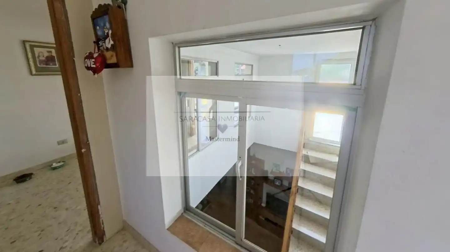 Terrasse von Haus oder Chalet zum Verkauf in Las Palmas de Gran Canaria mit Privatgarten und Terrasse