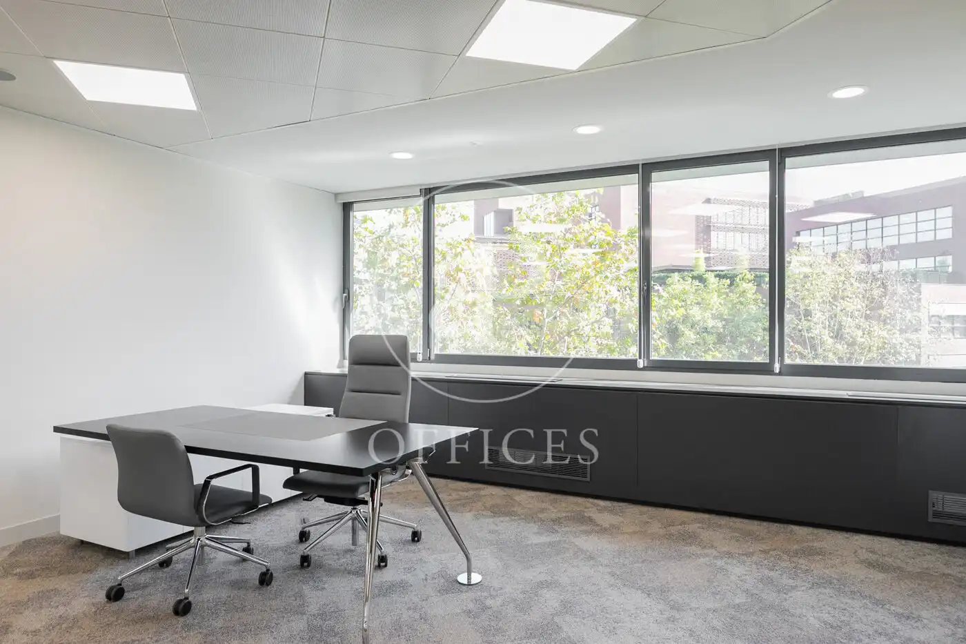 Office space to rent in Carrer d'Àvila, imagen 25