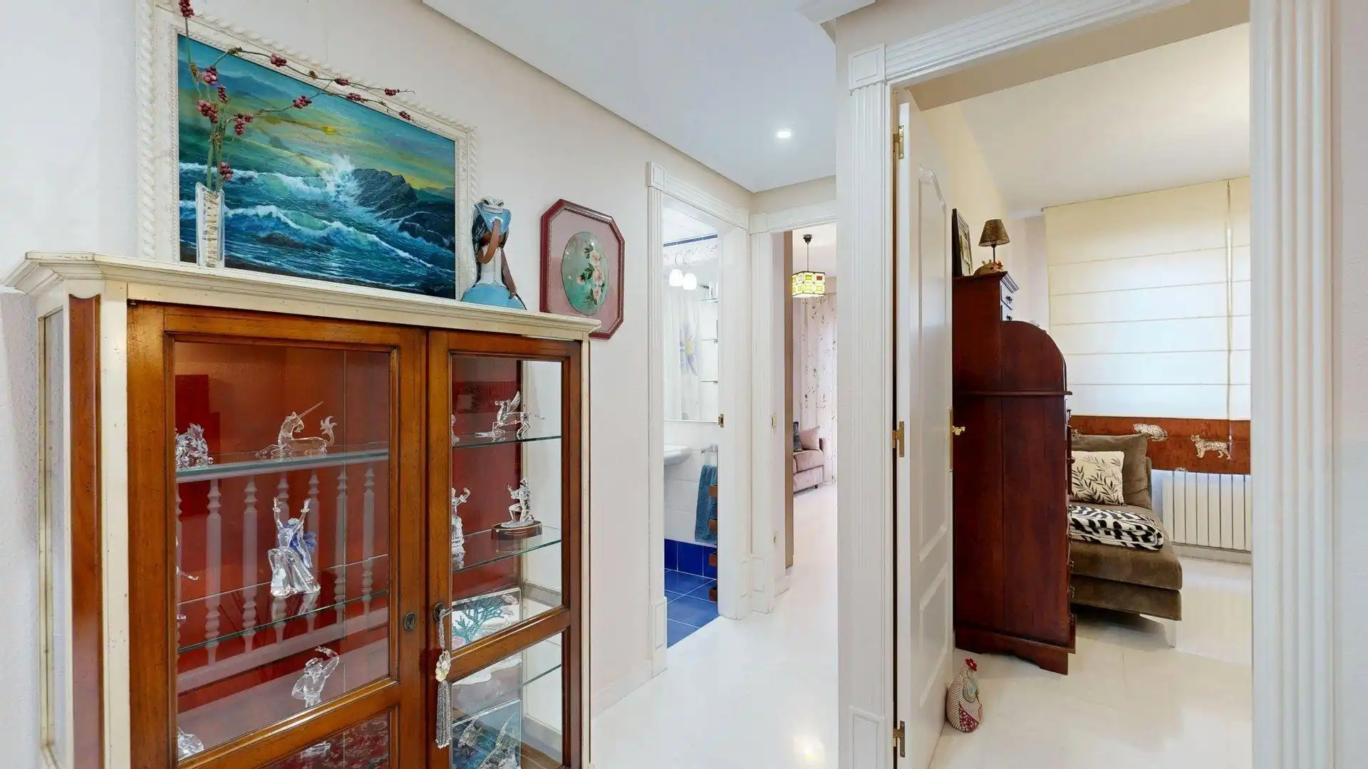 Casa adosada en venta en Montecanal - Valdespartera - Arcosur