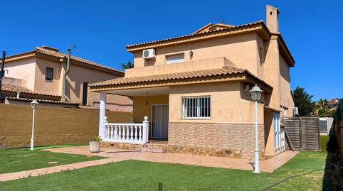 Photo 3 of House or chalet for sale in Calle de Pou del Marquès, El Paraíso - Los Almendros, L'Eliana