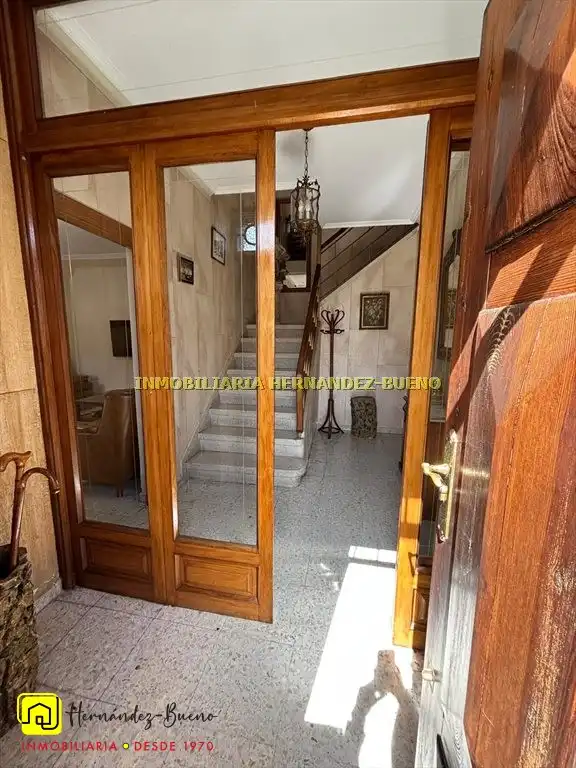 Houses for sale in La Fuente de San Esteban   with Heating and Terrace