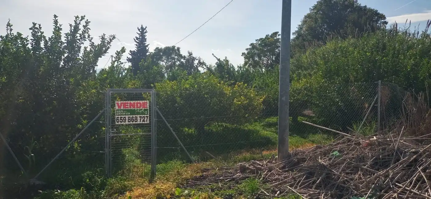 Wohnbaugrundstück zum Verkauf in Pedanías Oeste, imagen 4