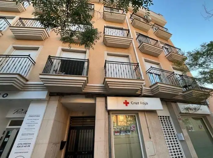Pis en venda a Calle Campo 59, imagen 2