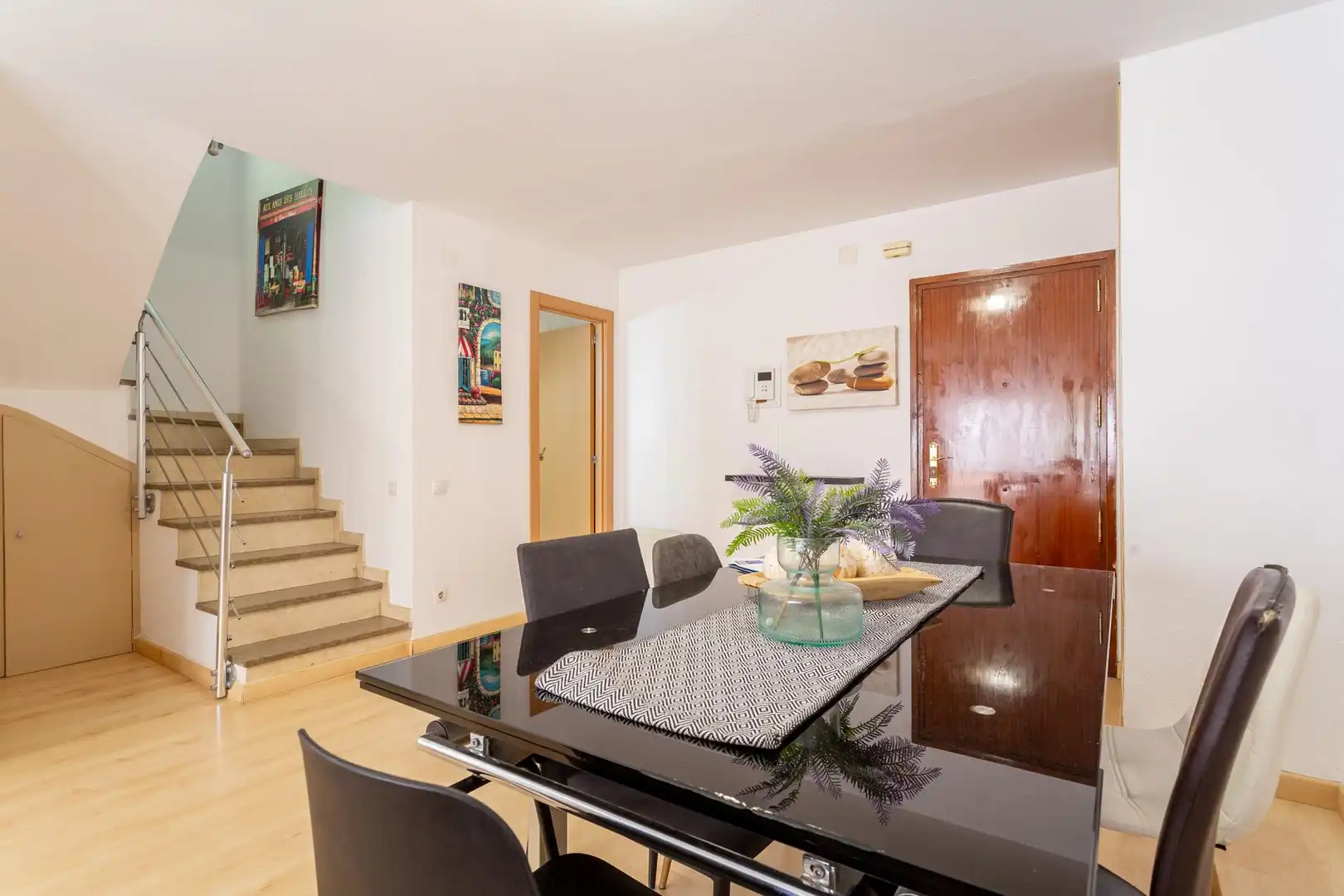Duplex with garden for sale in Platja de Llevant, imagen 7
