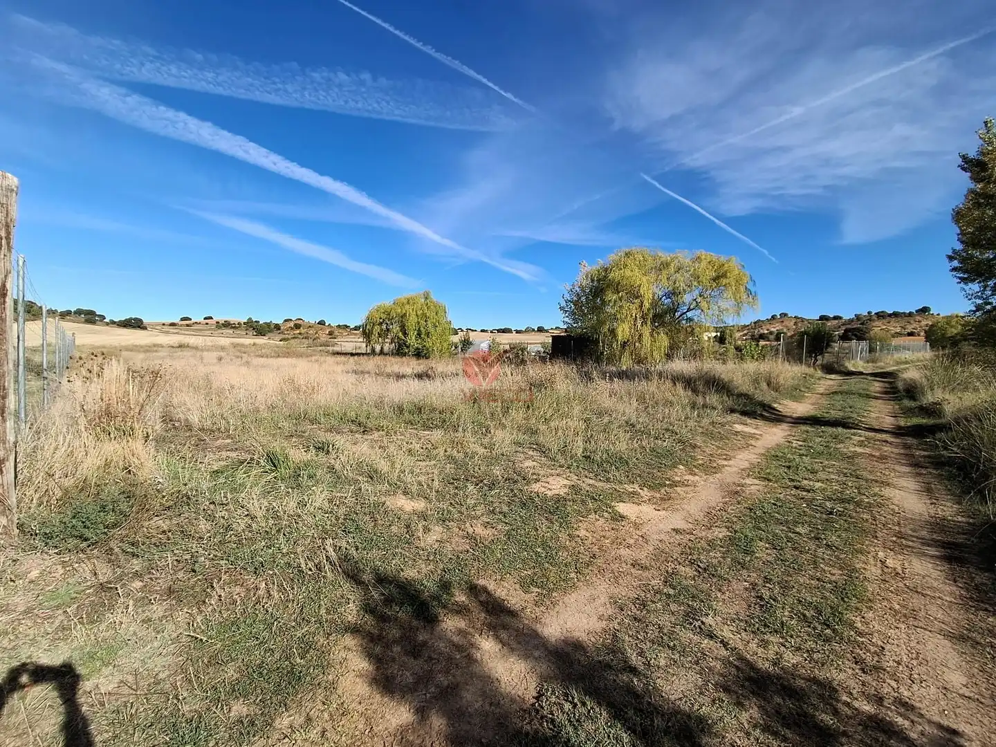 Terrain rustique à vendre à NOHALES FUENTECILLA