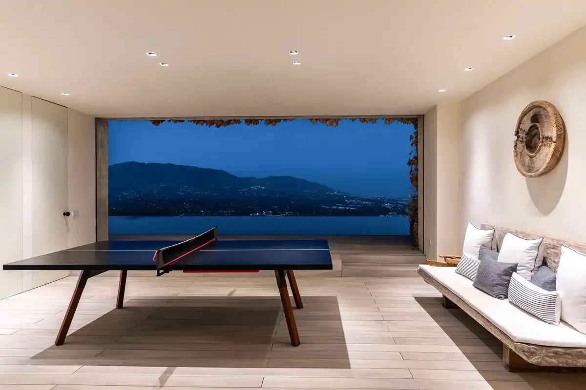 Casa a schiera in vendita a Elviria - Cabopino, imagen 46