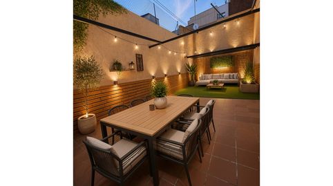 Foto 4 von Haus oder Chalet zur Miete in Marianao, Sant Boi de Llobregat