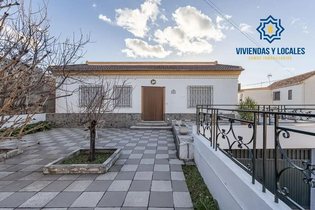 House with garden for sale in Barrio de la Vega, imagen 25