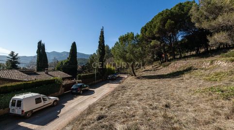 TERRENO EN VENTA EN AIGUAFREDA