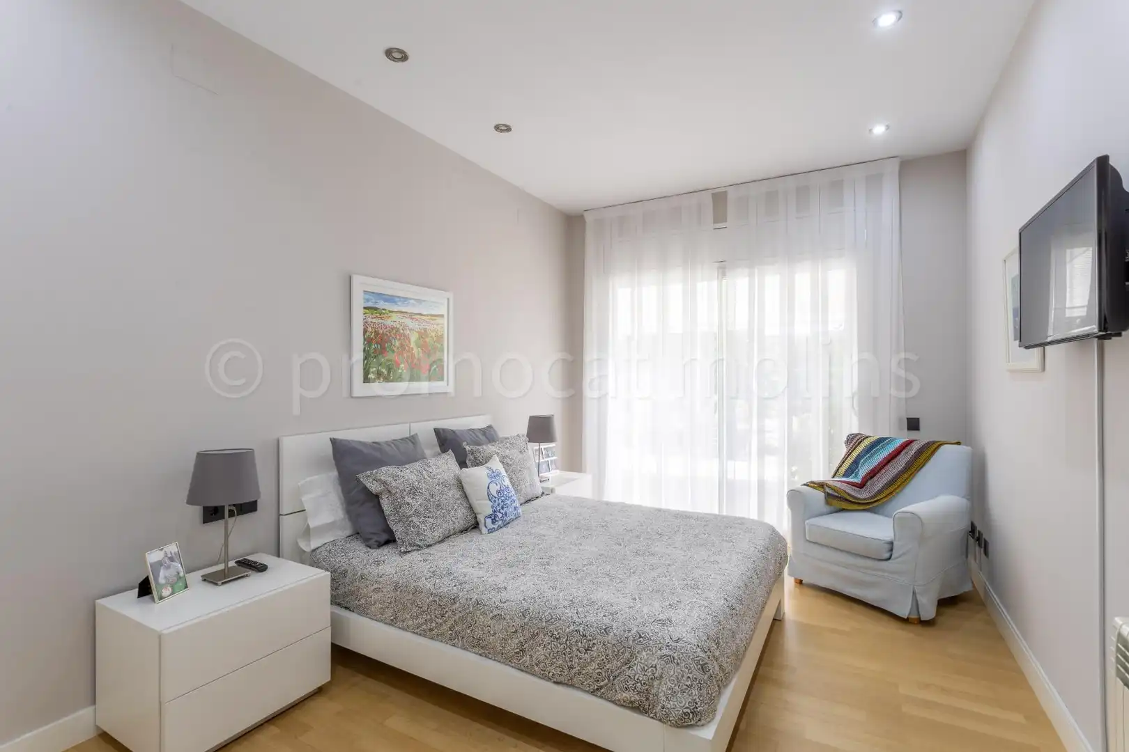 Habitación de Casa o chalet en venta en Teià