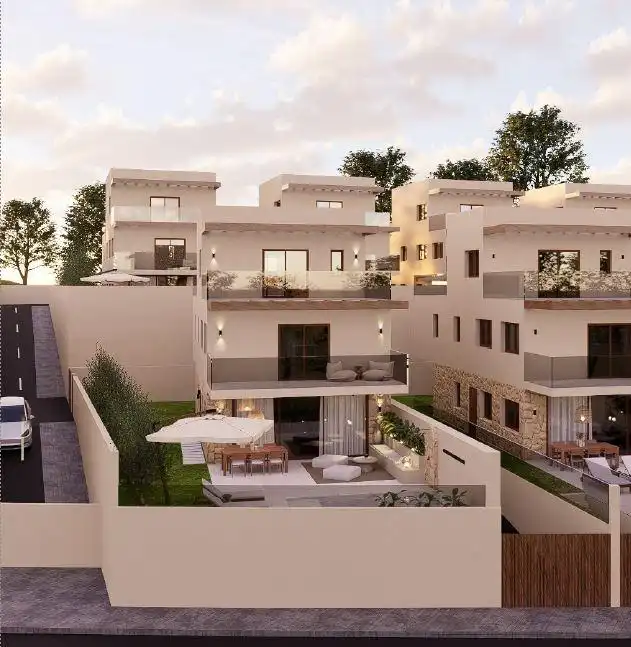 Residential land for sale in Pueblo Español - Coveta Fumá, imagen 7