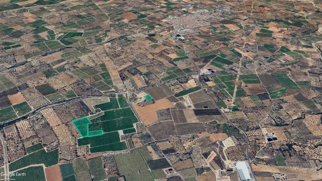 Terreno en Venta en Poligono 17 Parcela 49 (Les Coves) en La Galera