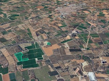 Rustikales Grundstück zum Verkauf in Poligono 17 Parcela 49 (Les Coves)