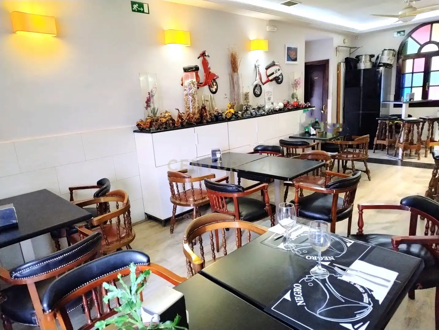 Local en venta en Madrid con Aire acondicionado