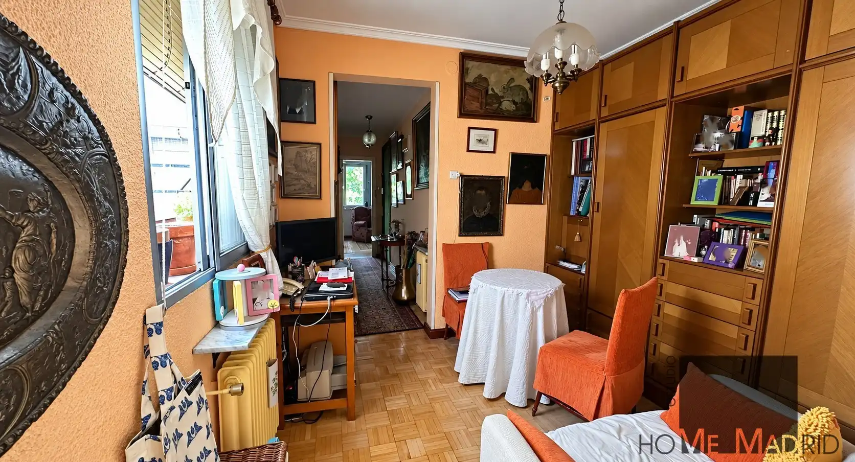 Wohnung zum Verkauf in Calle del Marqués de Urquijo, imagen 13