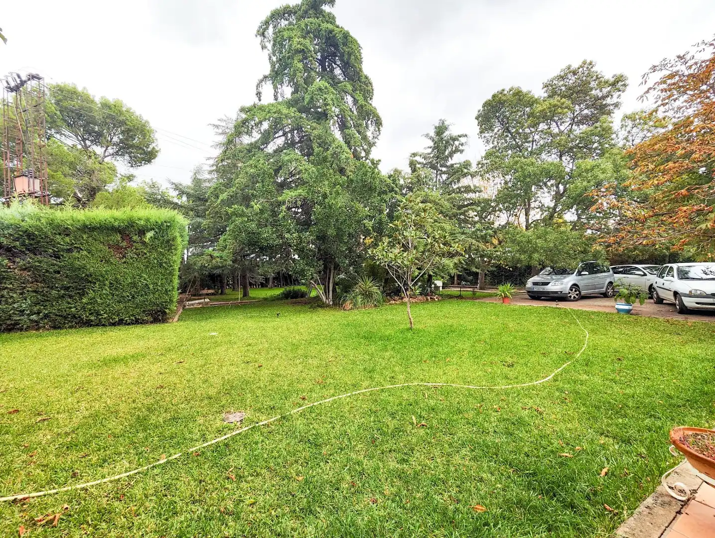 Casa o chalet en venta en Puertollano con Aire acondicionado, Calefacción y Jardín privado