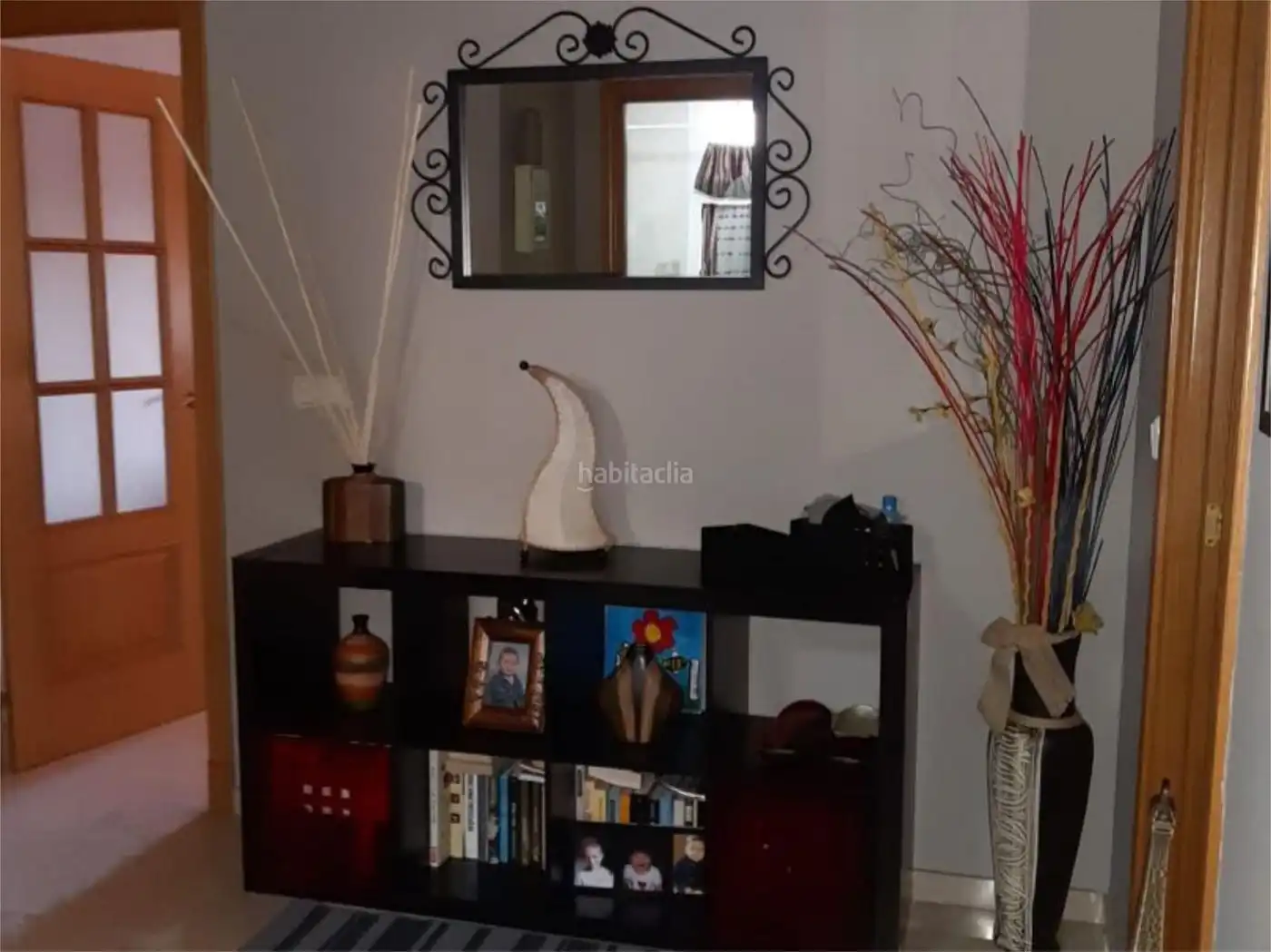 Flat with lift for sale in Avenida de la Estación 66, imagen 2