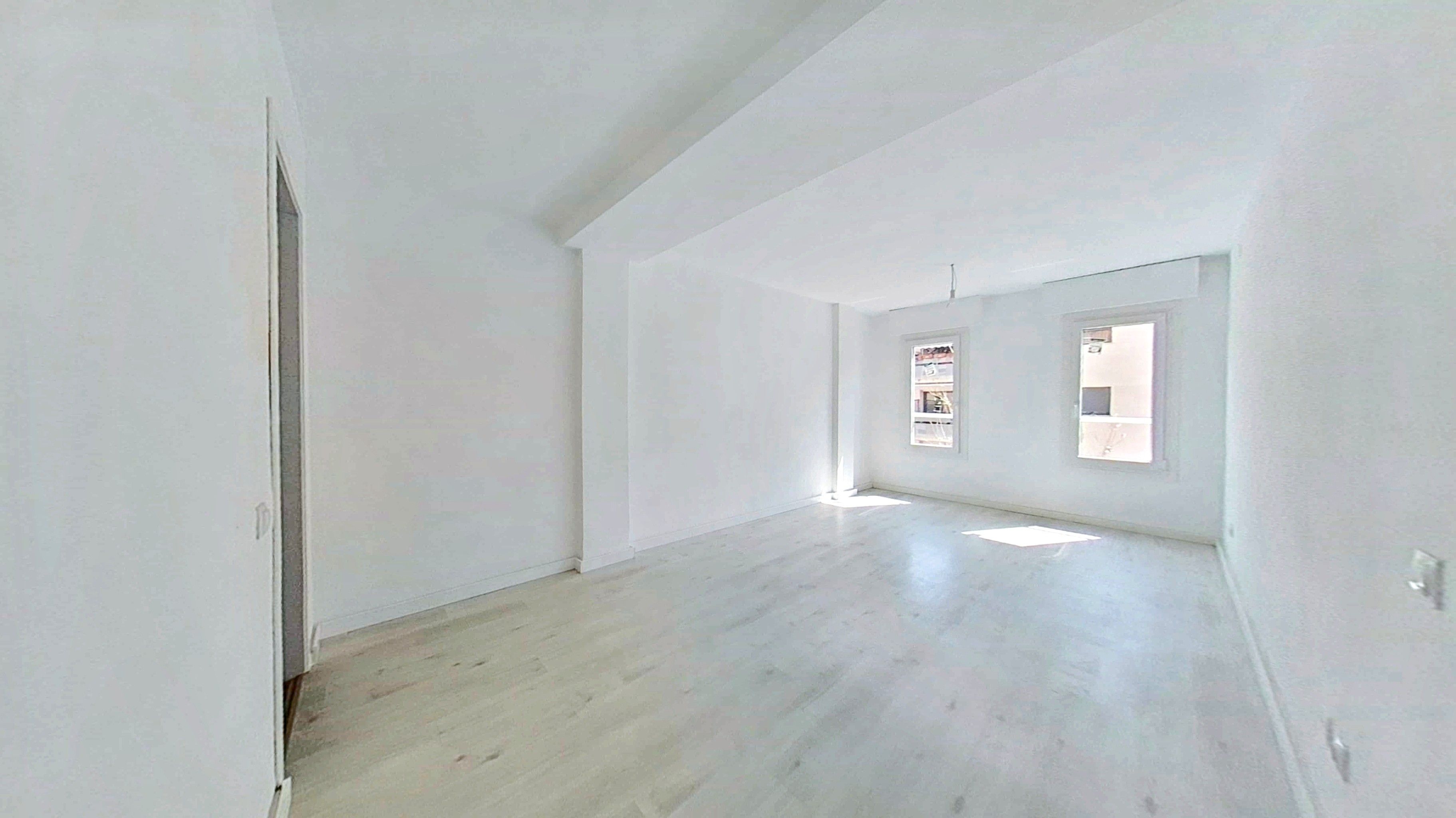 Living room of Flat to rent in Paterna  with Pets allowed