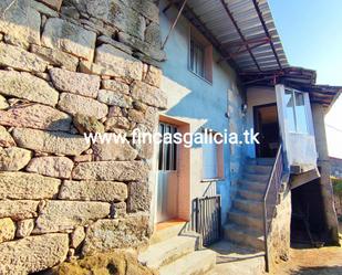 Exterior view of House or chalet for sale in Oímbra