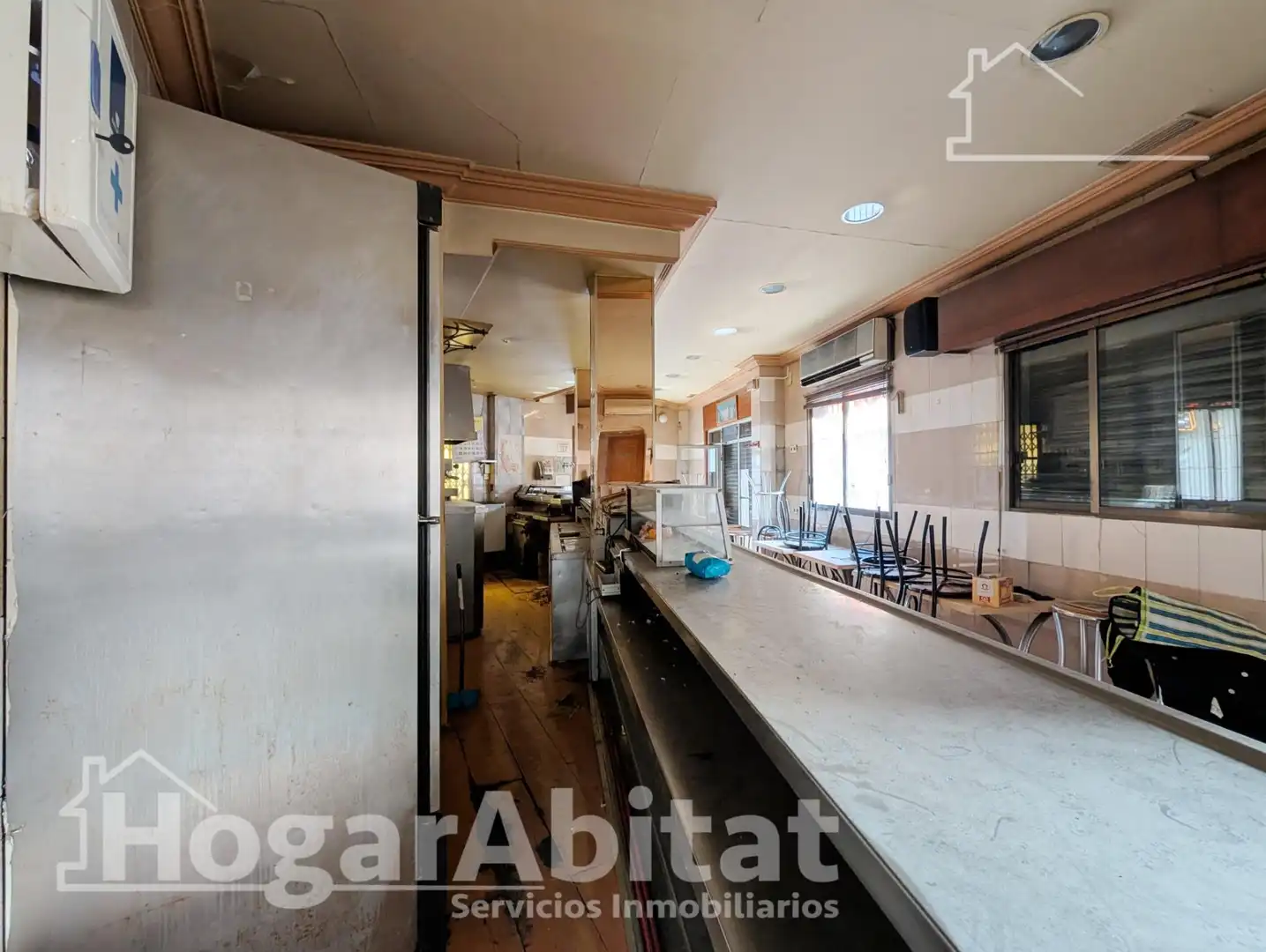 Business premises for sale in Calle Jaime Segarra, imagen 7