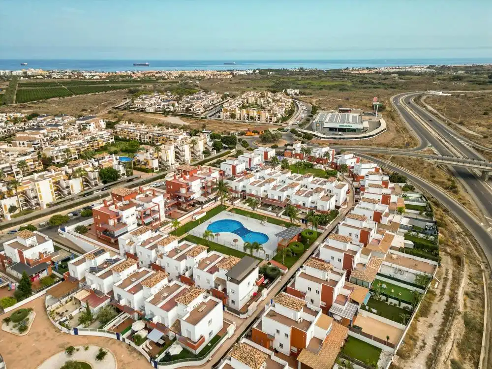 Duplex avec terrasse à vendre à Lomas del Mar, imagen 85