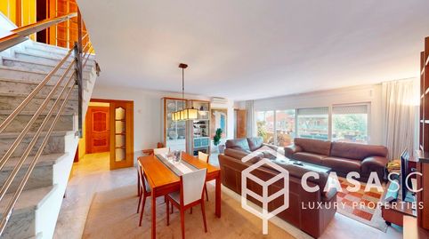 Foto 3 von Dachboden zum Verkauf in Carrer de Manel Farrés, Parc Central, Sant Cugat del Vallès