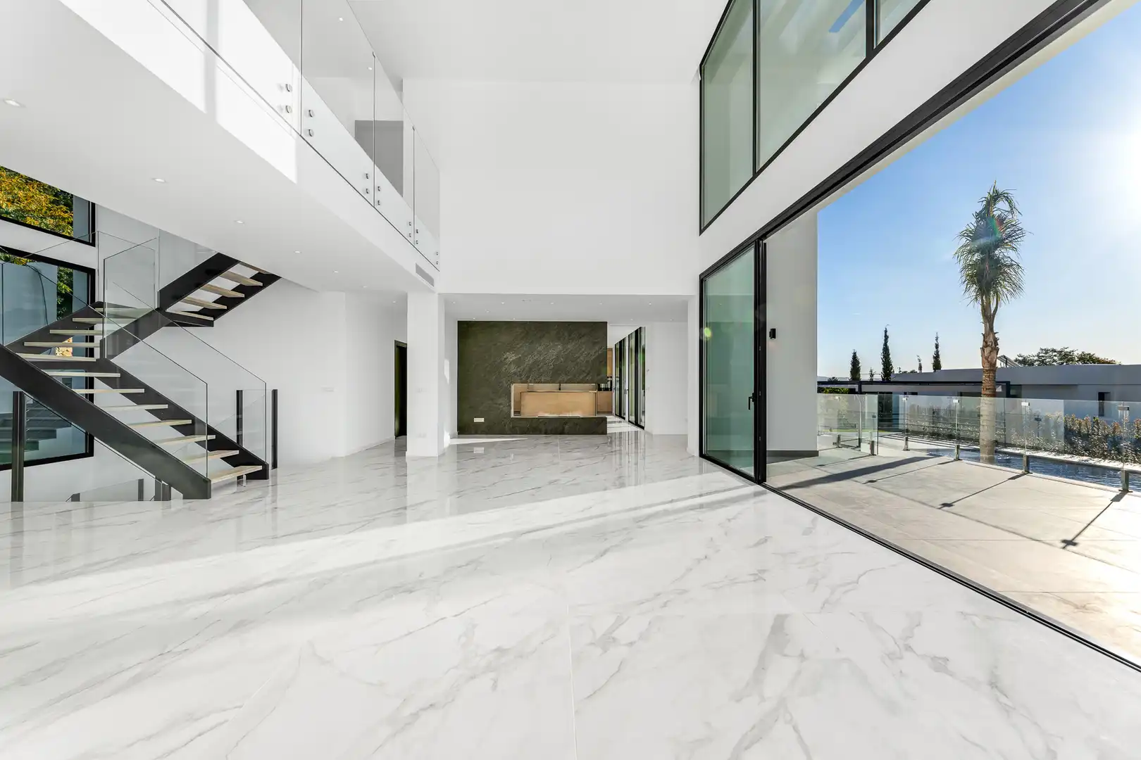 Villa con terrazza in vendita a Calle Muñiz 164, imagen 15
