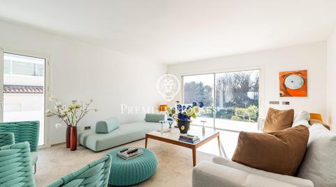 Photo 4 of Single-family semi-detached for sale in Levantina - Montgavina - Quintmar, Sitges