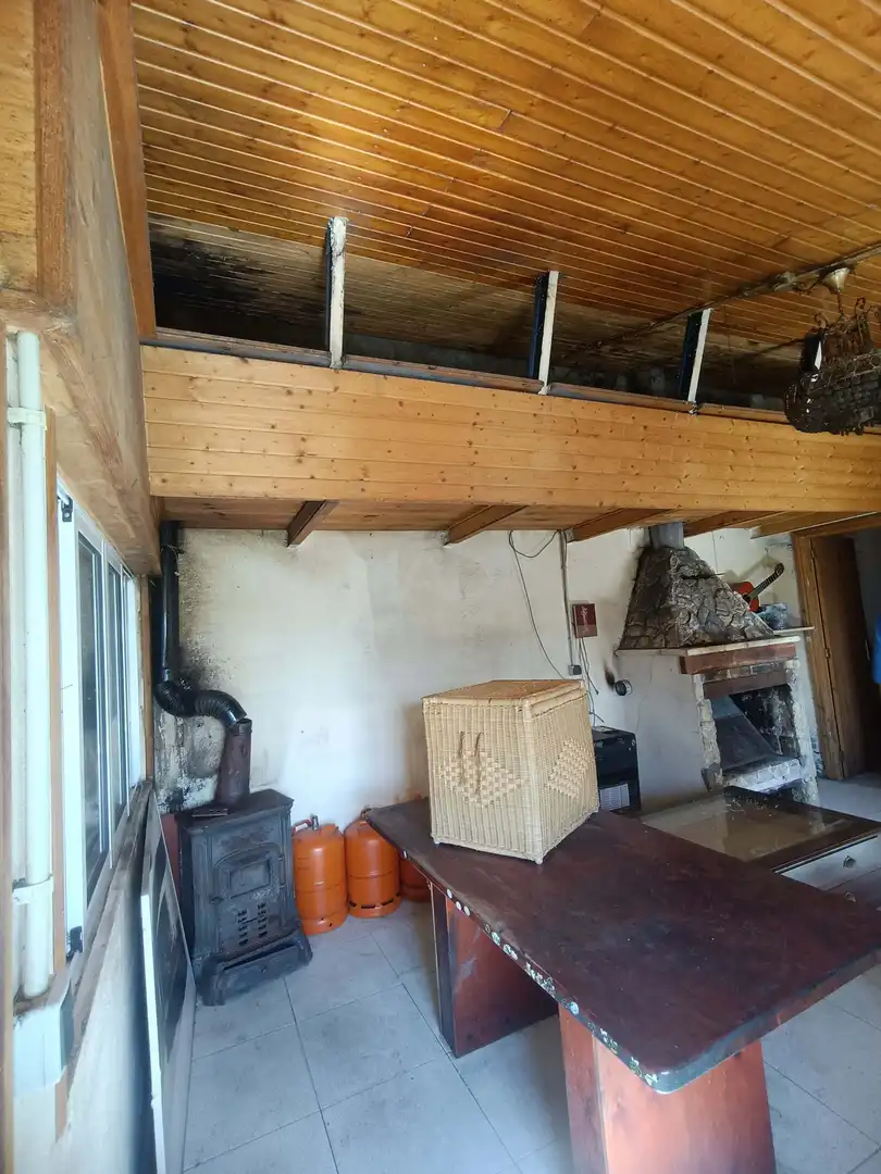 Casa o xalet en venda en San Pedro Bercianos amb Calefacció