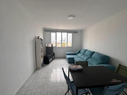 Wohnzimmer von Wohnung zum verkauf in Las Palmas de Gran Canaria