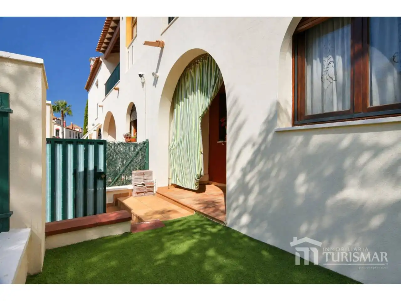 Casa a schiera con piscina in vendita a Avenida Juan Pablo II 1, imagen 12