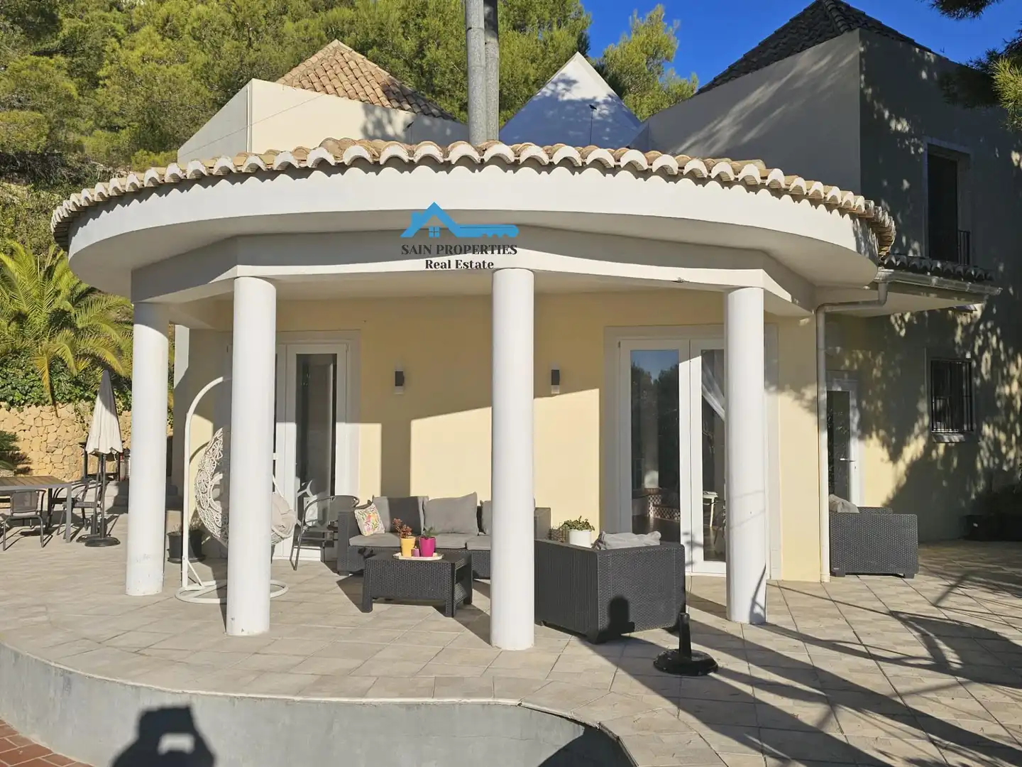 Xalet amb piscina en venda a Mascarat, imagen 42