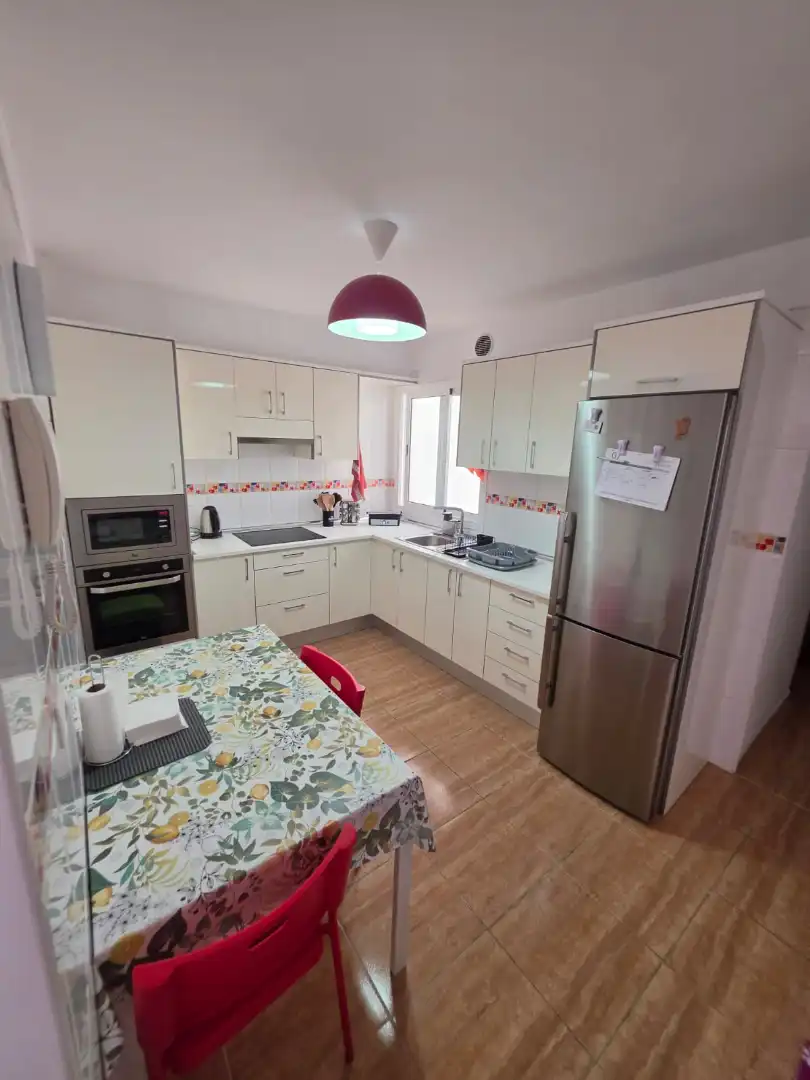 Cocina de Piso de alquiler en Los Realejos