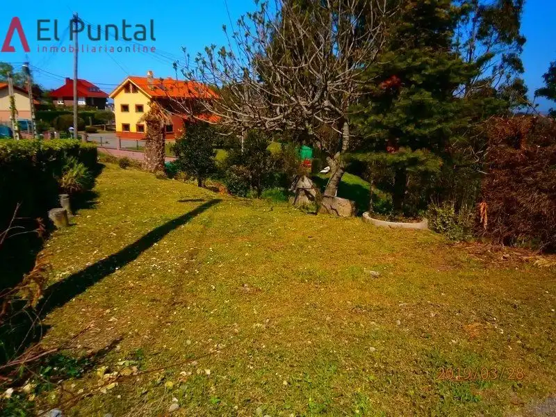 Casa o chalet en venta en Villaescusa (Cantabria) con Jardín privado, Terraza y Trastero