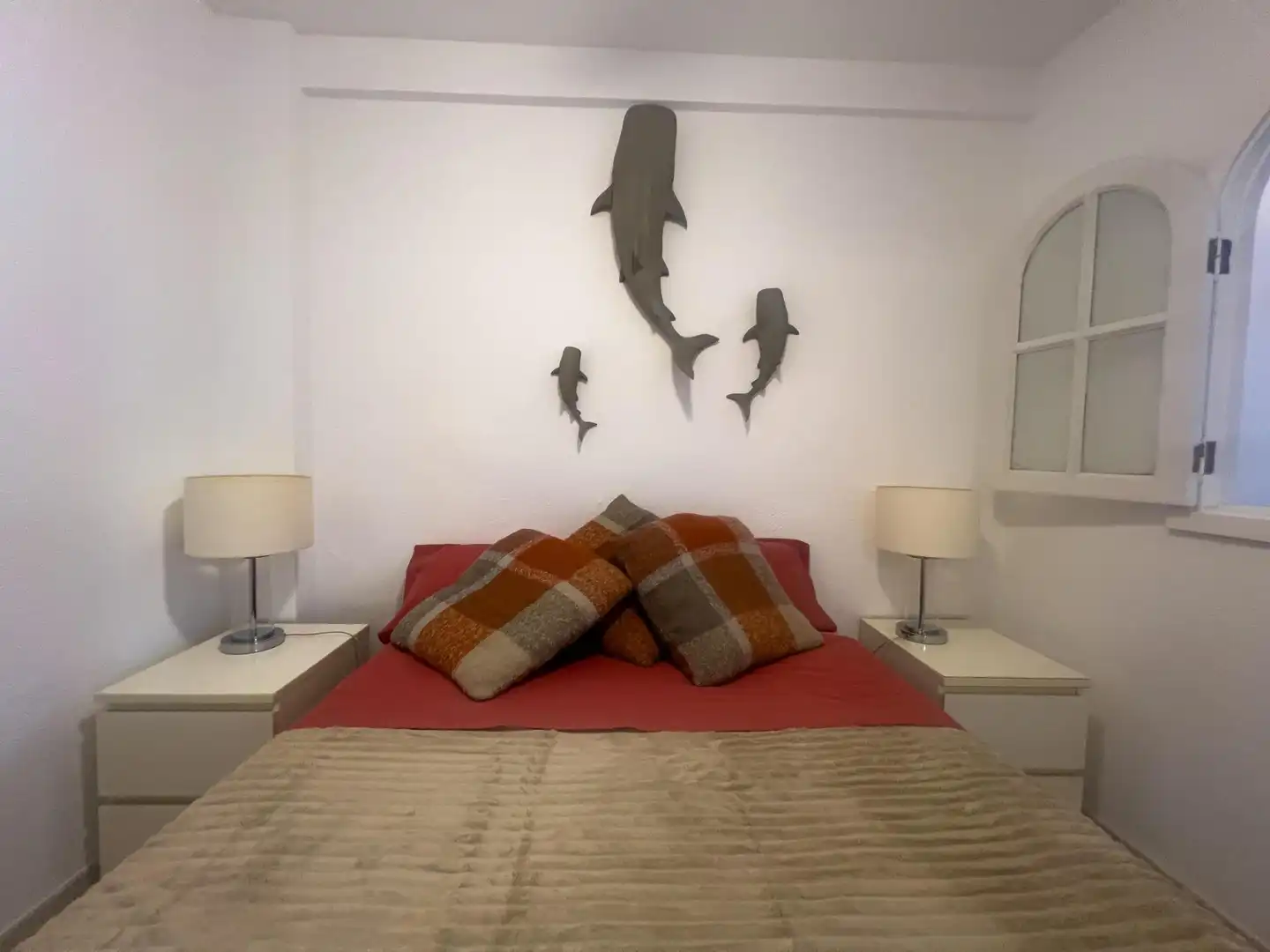 Apartament amb terrassa de lloguer a Puerto Rico, imagen 7