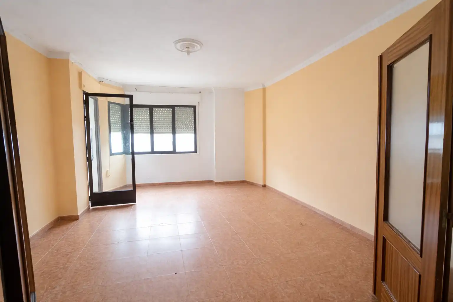 Schlafzimmer von Wohnung zum Verkauf in Sonseca