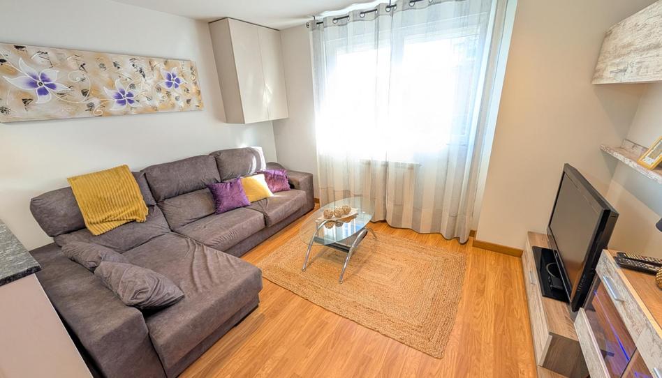 Photo 1 of Apartment for sale in  Alcalde Mariano Gutierrez, 1, Valverde de la Virgen, León