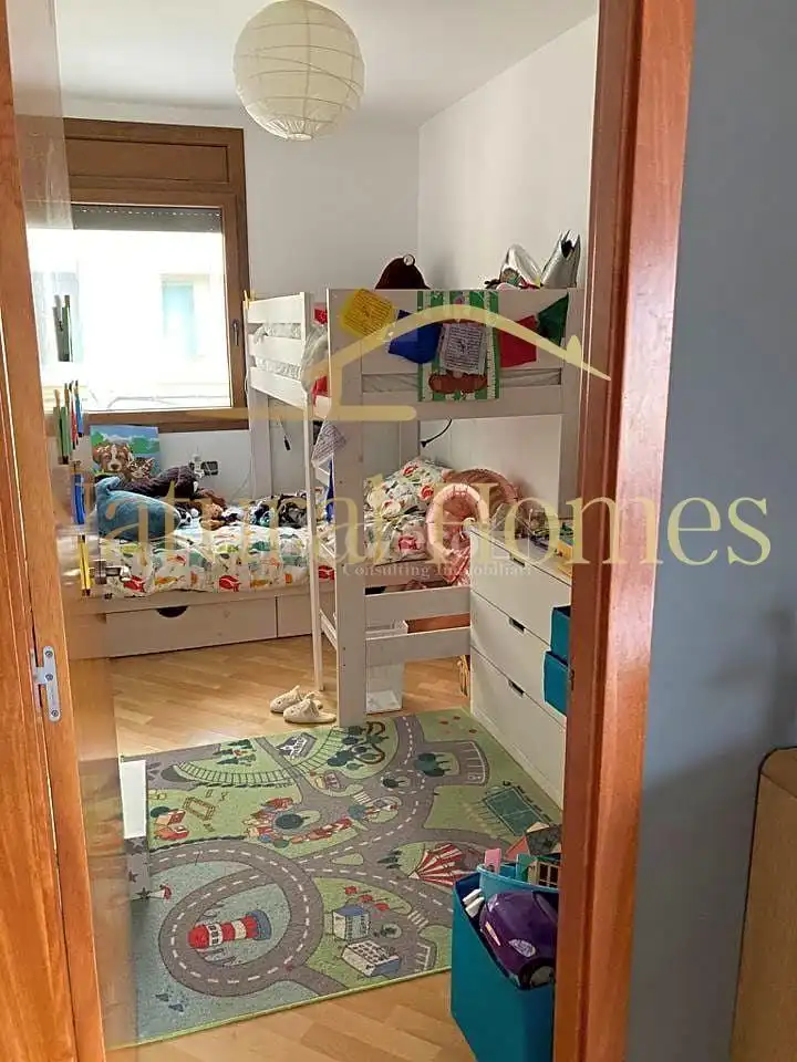 Dormitori de Pis en venda en Arenys de Mar amb Aire condicionat, Calefacció i Parquet