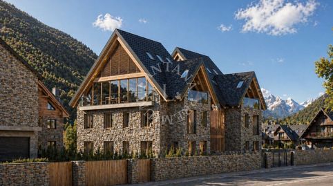 Foto 3 de Casa o xalet en venda a De Sant Jaume, Arties, Naut Aran