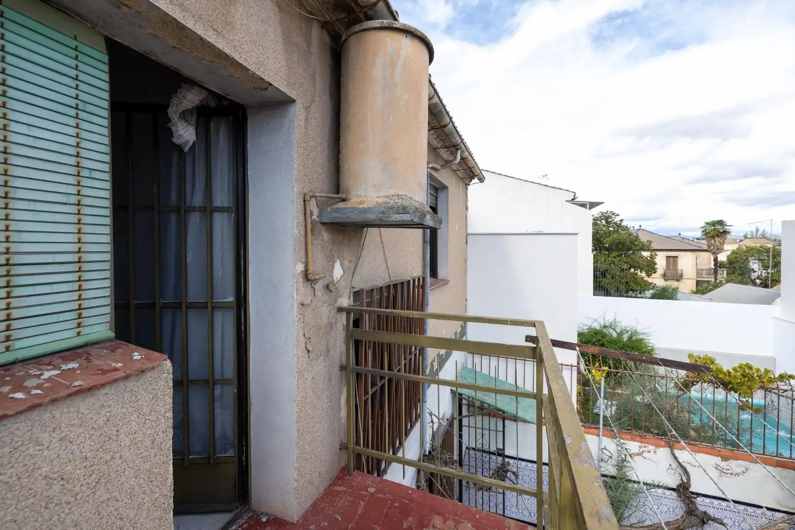 Einfamilien-Reihenhaus zum Verkauf in Calle POZO (CER), 6, Cerrillo de Maracena - Periodistas