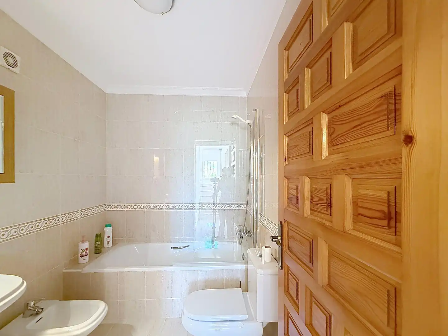 Apartament amb piscina en venda a Cumbre del Sol, imagen 40