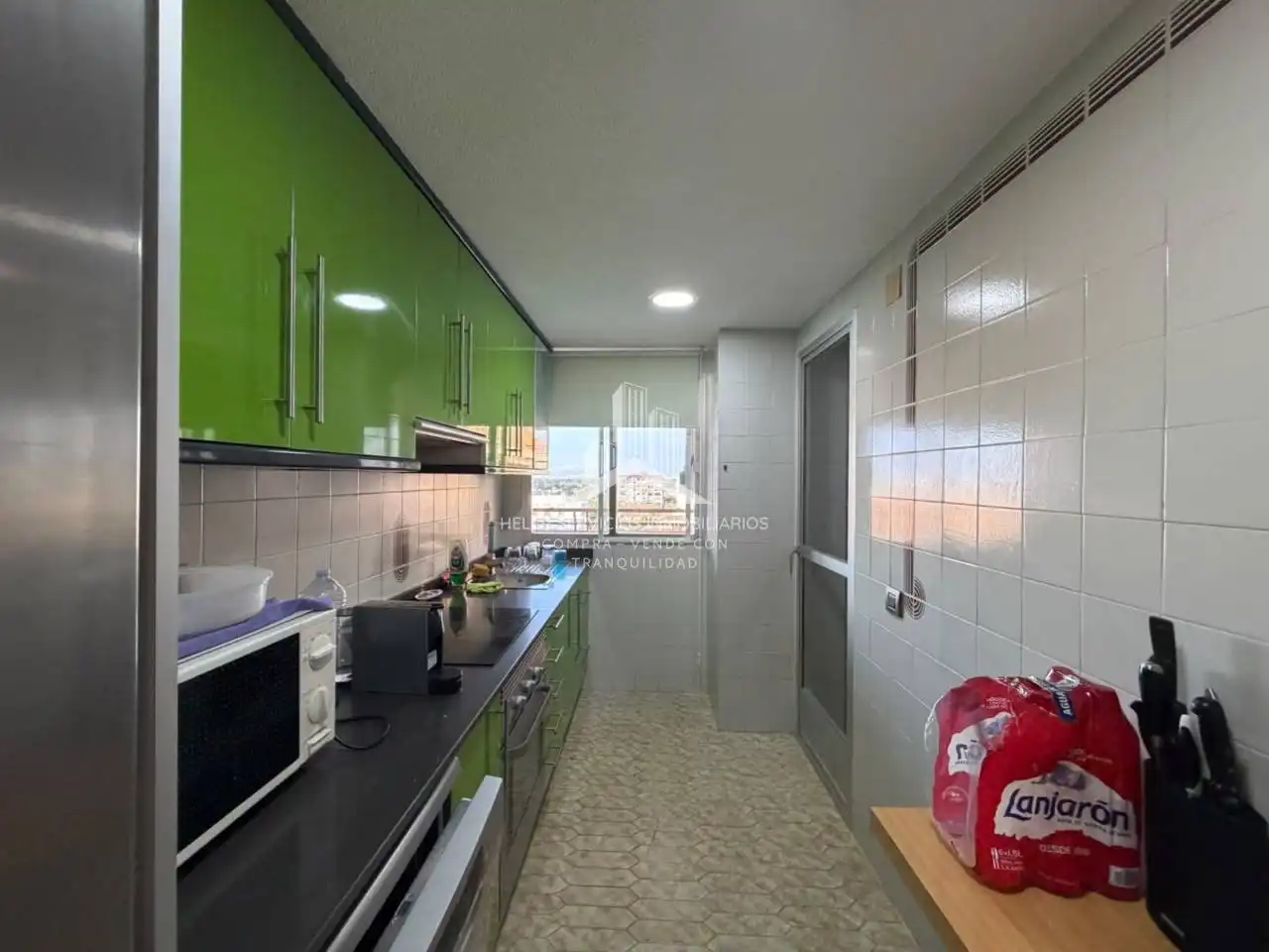 Flat with pool to rent in Calle Palmeral, imagen 7